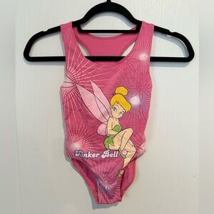 Disney Pink Swimsuit for Kids